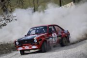 LA TERRA "STORICA" TRICOLORE E' SEMPRE DI MOVISPORT:  PER ANDREA TONELLI UN BIS IN VAL D'ORCIA