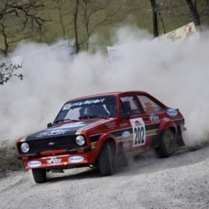 LA TERRA "STORICA" TRICOLORE E' SEMPRE DI MOVISPORT:  PER ANDREA TONELLI UN BIS IN VAL D'ORCIA