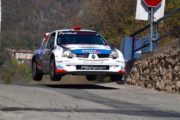 1° DOLOMITI BRENTA RALLY: PARLA IL "LOCALE"