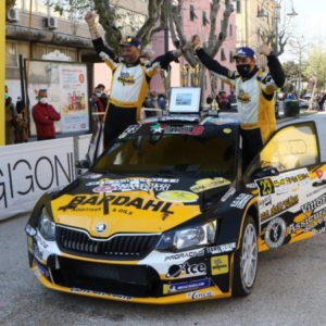 ISCRIZIONI APERTE DA OGGI AL 55. RALLYE ELBA