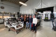 Il Team Bleekemolen aggiunge due vetture tutte finlandesi per  all-Finnish cars for the 2022 NWES season