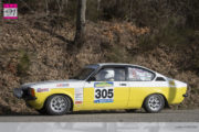 VALLATE ARETINE, SORGATO E FERRARA AL FOTOFINISH
