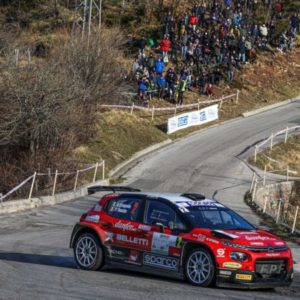 MOVISPORT FA SUA LA "PRIMA" TRICOLORE AL CIOCCO:  VITTORIA ASSOLUTA DI CRUGNOLA, BASSO TERZO  E FERRAROTTI SI PRENDE IL "REGIONALE"
