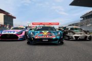 Premiere: Ferrari on the grid for the first time in DTM Esports Championship powered by MediaMarkt season opener