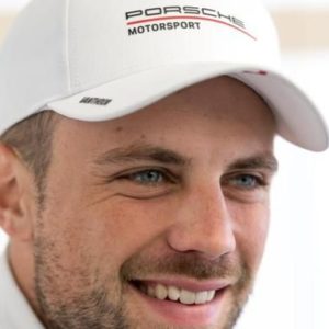 DTM 2022: Laurens Vanthoor and Dennis Olsen to race for Porsche team SSR Performance