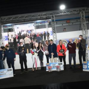 L'International Rally Cup alla "chiamata" del Trofeo Maremma:  grande fermento in vista della manche inaugurale
