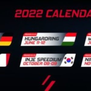 WTCR races set for Italy and Alsace following calendar updates