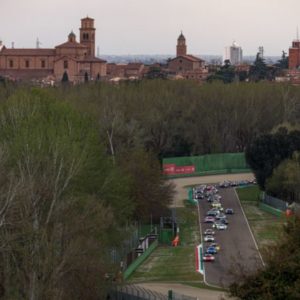 Team WRT earns season-opening victory at Imola to give new Audi perfect competitive debut
