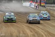 Campionato Italiano RX 2022, i protagonisti del Round 2  Si preannuncia grande battaglia nelle RX5, nelle STC - 1600 e nei Kartcross