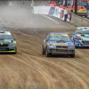 Campionato Italiano RX 2022, i protagonisti del Round 2  Si preannuncia grande battaglia nelle RX5, nelle STC - 1600 e nei Kartcross