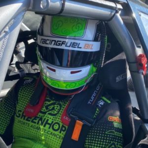 Il team debuttante Racingfuel Motorsport ingaggia Christoph Lenz