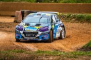 Campionato Italiano RX 2022, è già tempo di Round 2!  Arriva il classico appuntamento di Pasquetta