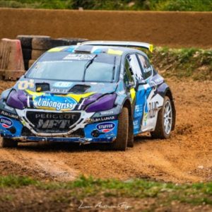 Campionato Italiano RX 2022, è già tempo di Round 2!  Arriva il classico appuntamento di Pasquetta