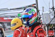 Pasqua in ELMS per Rovera alla 4 Ore di Le Castellet