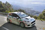 69° Rallye Sanremo. Sfida incandescente non solo per l’assoluta