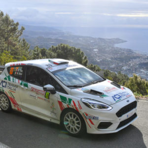 69° Rallye Sanremo. Sfida incandescente non solo per l’assoluta