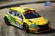 NUMERI PAZZESCHI PER IL 58° RALLY VALLI OSSOLANE: SARANNO IN 166 AL VIA!