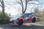 ERREFFE RALLY TEAM ANCORA IN TRIONFO: NUCITA VINCE ANCHE IL MAREMMA IRC CUP