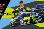 Ultra-competitive 26-car field ready to launch Sprint Cup campaign at Brands Hatch