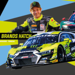 Ultra-competitive 26-car field ready to launch Sprint Cup campaign at Brands Hatch