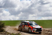 1° Rally di Foligno FINALE RACEDAY