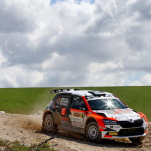 1° Rally di Foligno FINALE RACEDAY