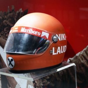 Il Casco, l’elmo dei piloti