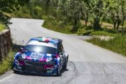 IL 37° RALLY DELLA VALDINIEVOLE E MONTALBANO APRE LE ISCRIZIONI OGGI