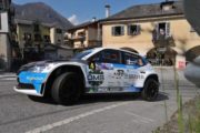 IL 58° RALLY VALLI OSSOLANE IN ODORE DI RECORD!