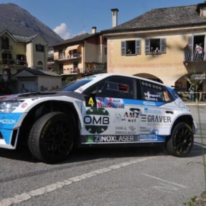 IL 58° RALLY VALLI OSSOLANE IN ODORE DI RECORD!