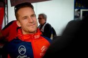 MOVISPORT SEMPRE PIU' INTERNAZIONALE:  CON MADS ØSTBERG A SANREMO