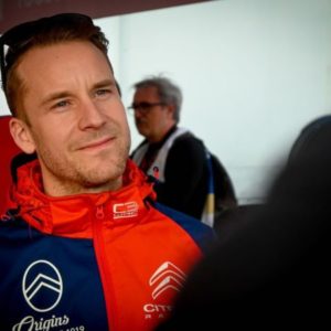MOVISPORT SEMPRE PIU' INTERNAZIONALE:  CON MADS ØSTBERG A SANREMO