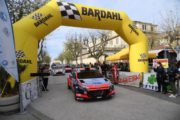 AL 55. RALLYE ELBA IL NUOVO TRICOLORE ASFALTO  PARTE CON PROVE SPECIALI PER PILOTI "VERI"