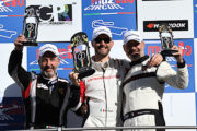 Lo show del Mugello incorona i primi leader del Porsche Club GT 2022