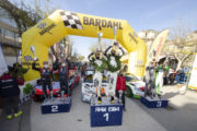 AL VIA IL 55. RALLYE ELBA:  QUESTO FINE SETTIMANA PARTE IL NUOVO "TRICOLORE" ASFALTO