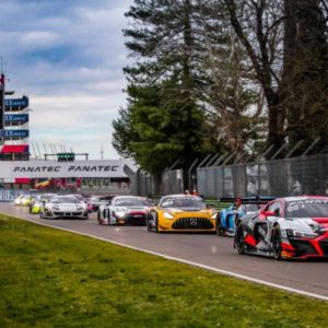 The Weekend Roundup: Imola