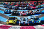 42 cars will compete this weekend in the first round of the 2022 ELMS season.