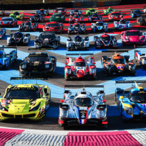 42 cars will compete this weekend in the first round of the 2022 ELMS season.