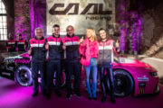 CAAL Racing punta a tre grandi trofei con Gianmarco Ercoli e Luli del Castello