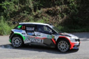 AL VIA LE ISCRIZIONI PER IL 39° RALLY DEGLI ABETI E DELL'ABETONE