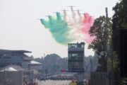 In vendita i biglietti per il Formula 1 Pirelli Gran Premio d'Italia 2022 all'Autodromo Nazionale Monza