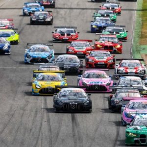 2022 DTM: season opener at Portimão with record field