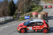 MOVISPORT SUBITO PROTAGONISTA NELLA IRCUP E ADESSO . . . “SANREMO”!