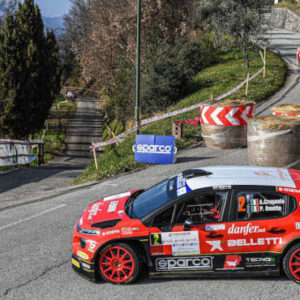MOVISPORT SUBITO PROTAGONISTA NELLA IRCUP E ADESSO . . . “SANREMO”!