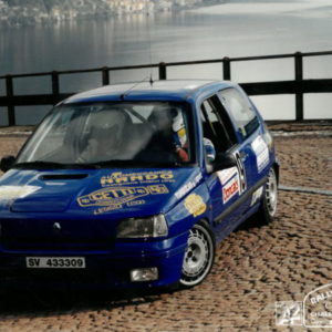 SI APRONO LE ISCRIZIONI DEL RALLY DELLA VALLE INTELVI: ECCO LE PROVE SPECIALI