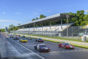 I campionati italiani di ACI Sport iniziano all'Autodromo Nazionale Monza
