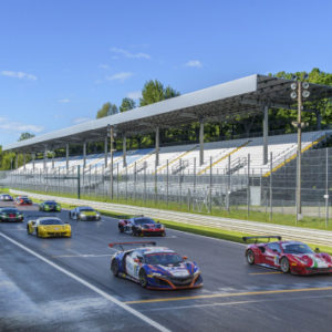 I campionati italiani di ACI Sport iniziano all'Autodromo Nazionale Monza