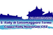 Ancora piu’ spettacolo per il Salsomaggiore Moderno, Historic e Classic