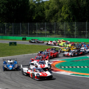 In vendita i biglietti delle gare Endurance dell'Autodromo Nazionale Monza