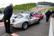 A LOOK BACK AT THE 10th EDITION OF SPA-CLASSIC A VOLLE PETROLE!